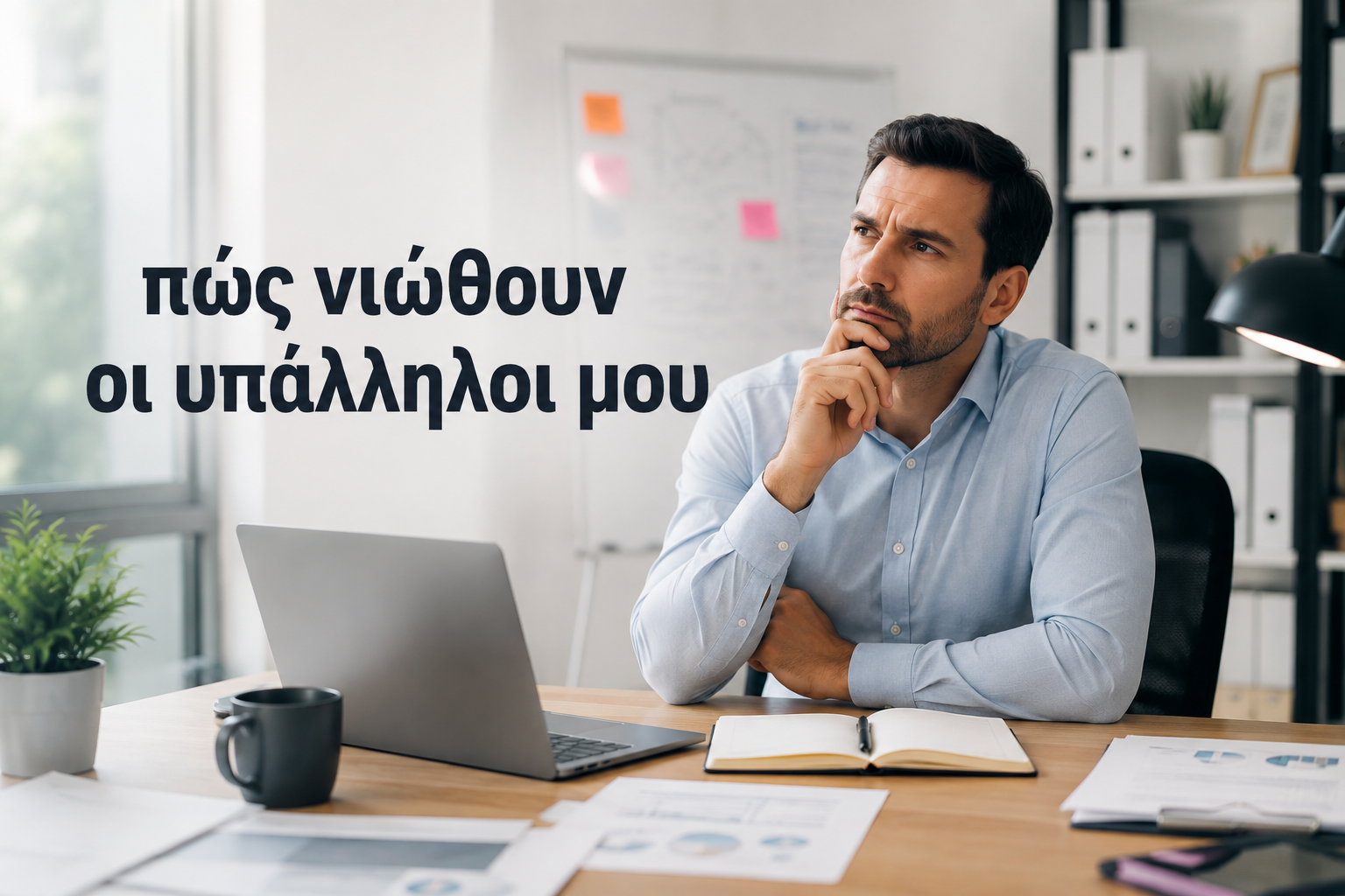 Employee Engagement Survey